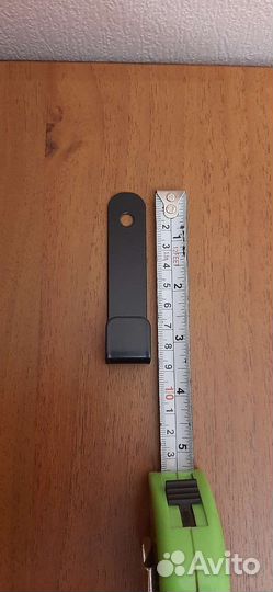 Крючки металлические