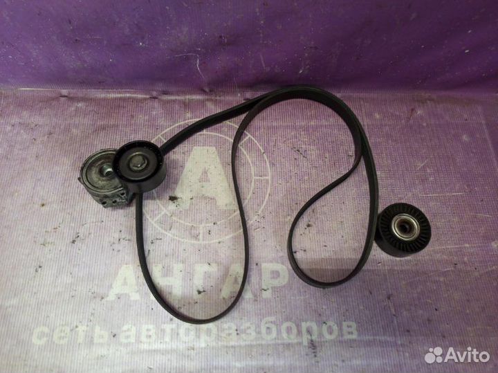 Ролик натяжной навесного оборудования Citroen C