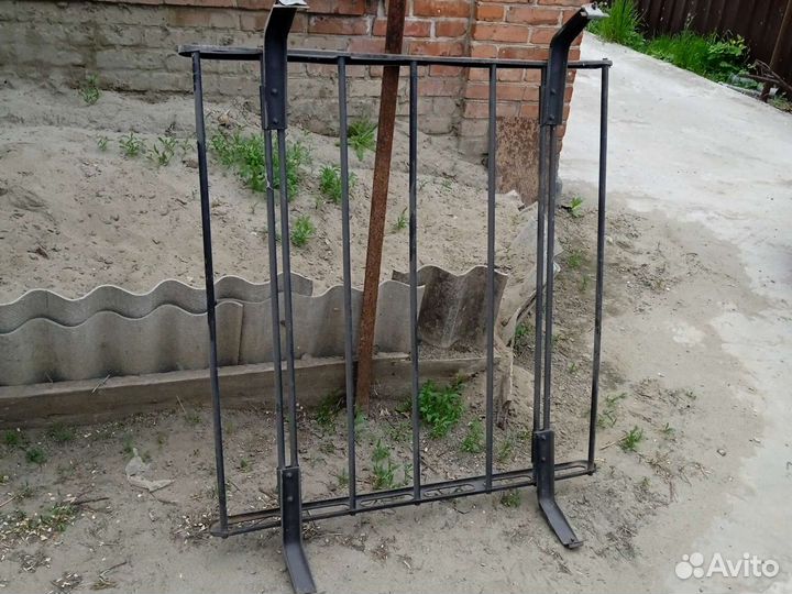 Багажник на классику