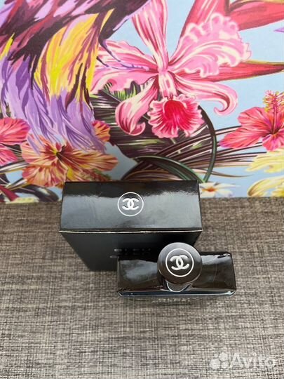 Парфюм Bleu DE Chanel 100мл (Euro)