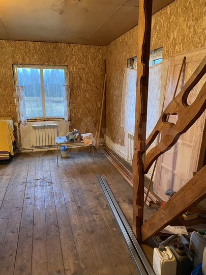 Дом 180 м² на участке 18 сот.