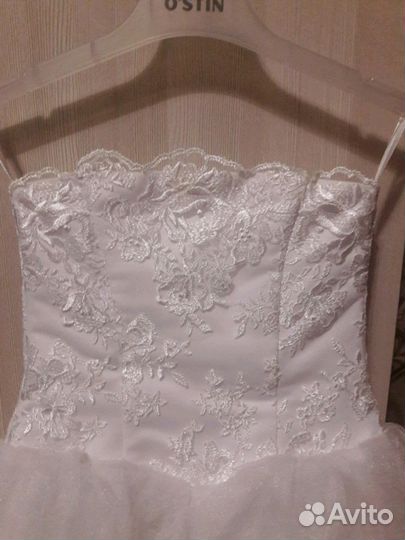 Выпускное платье для детского сада