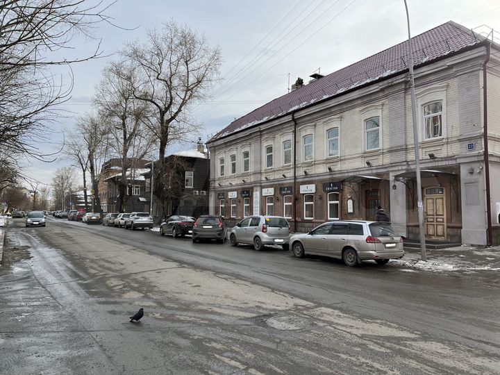 Офис, 67.6 м²