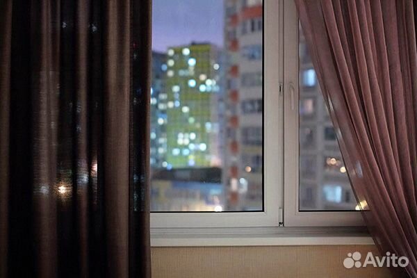 Пластиковые окна пвх