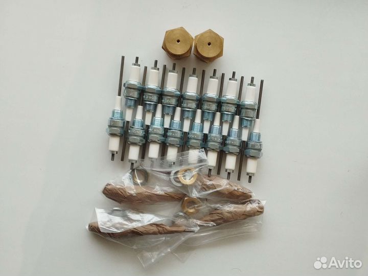 Электрод ZE 14-12-A1