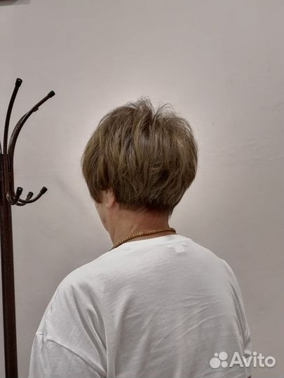 Ищу модель на женскую/мужскую стрижку