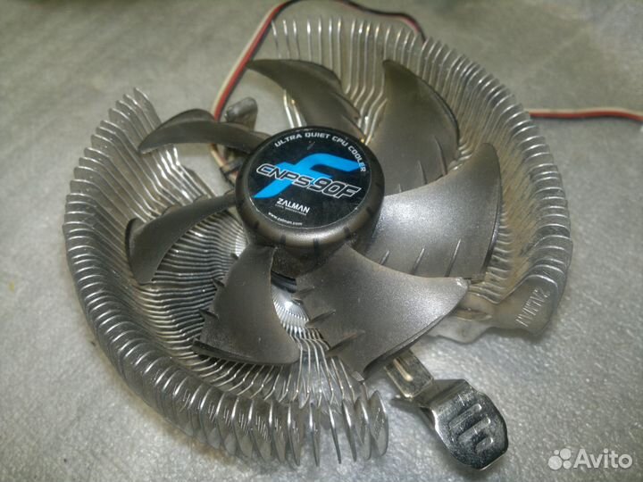 Кулера для процессоров (s.775.1155.1366.AM2-3+ )