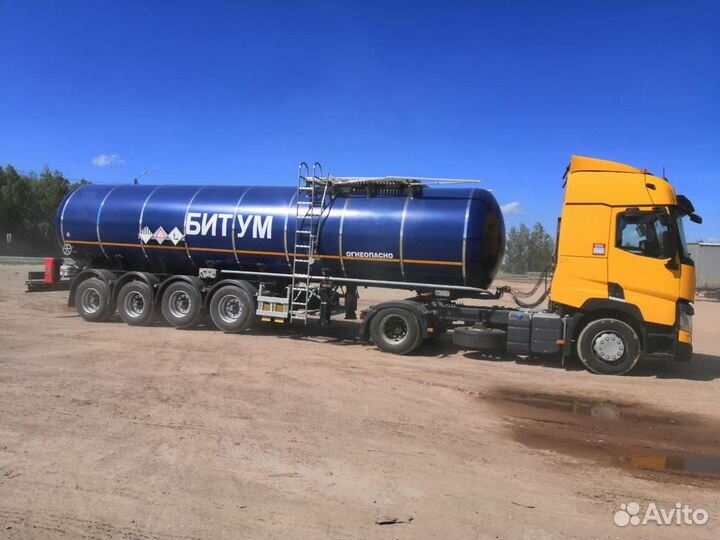 Водитель с категорией Е, допог, опасный груз