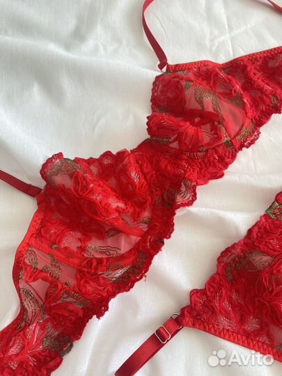 Пошив нижнего белья оптом/розница