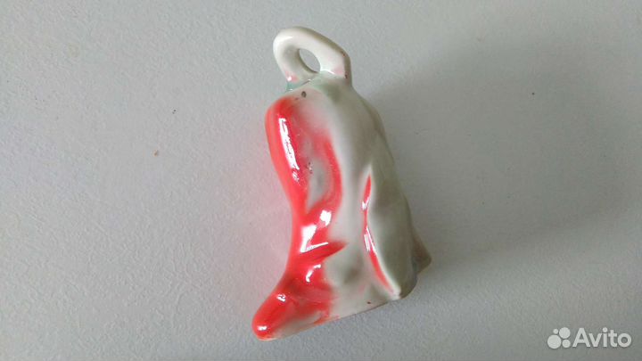 Перечница СССР