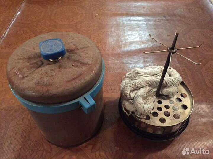 Коптильня горячего копчения