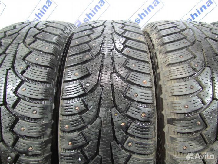 Nokian Tyres Hakkapeliitta 5 SUV 225/65 R17 96R
