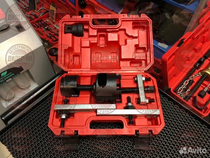 Набор установки сцепления DSG Audi, VW ER-86719