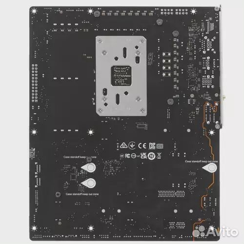 MSI MPG B650 edge wifi