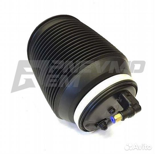 Задний левый пневмобаллон Lexus GX 470