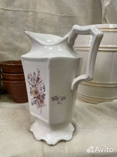 Керамика СССР