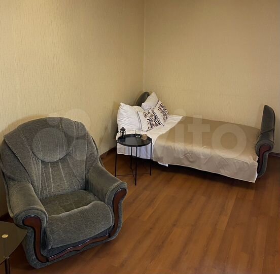 2-к. квартира, 68 м², 5/9 эт.