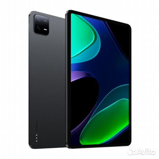Новый Xiaomi Mi Pad 6 8/256