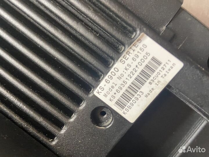 Монитор для компьютера бу