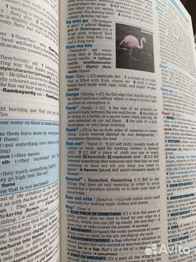 Longman of contemporary English - словарь, 2005 г