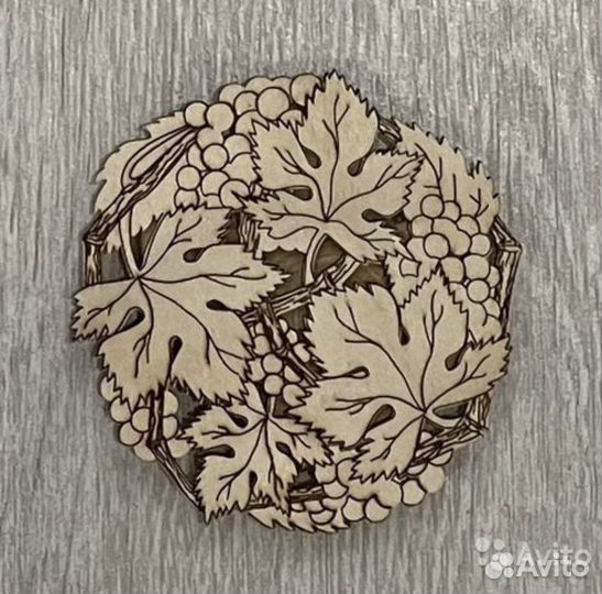 Подставки под горячее