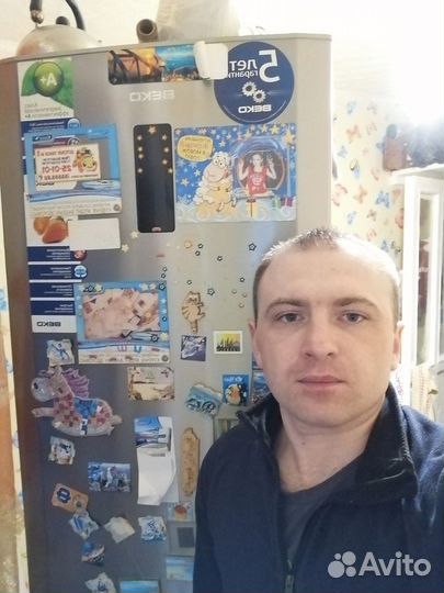 Ремонт холодильников