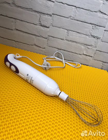 Мощный блендер 6 в 1.Новый/Доставка