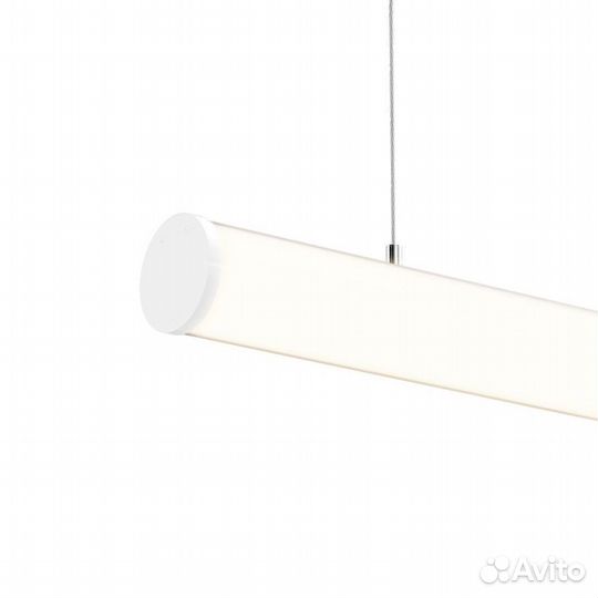 Потолочный светильник