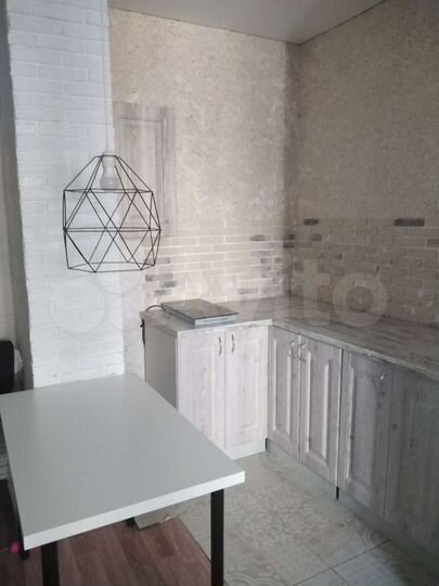 Квартира-студия, 24 м², 6/18 эт.