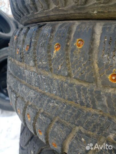 Amtel NordMaster 175/65 R14