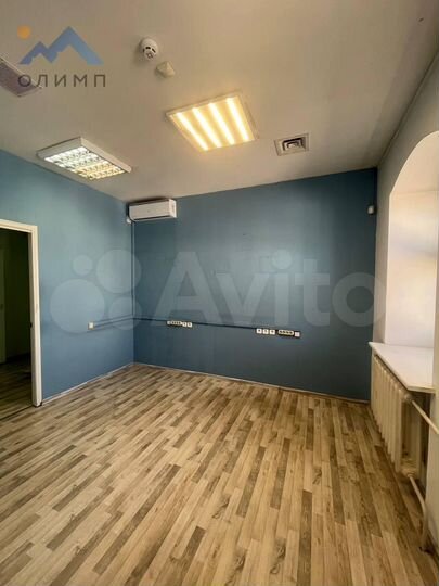 Сдам офисное помещение, 116.8 м²