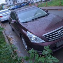 Nissan Teana 2.5 CVT, 2011, 254 000 км, с пробегом, цена 949 000 руб.