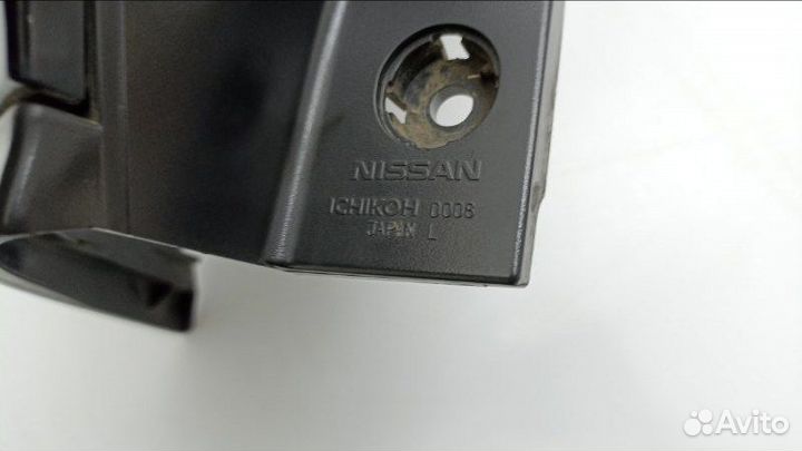 Стоп левый Nissan Serena C25 2006