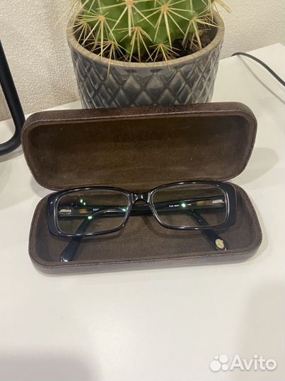 Оправа для очков Fossil