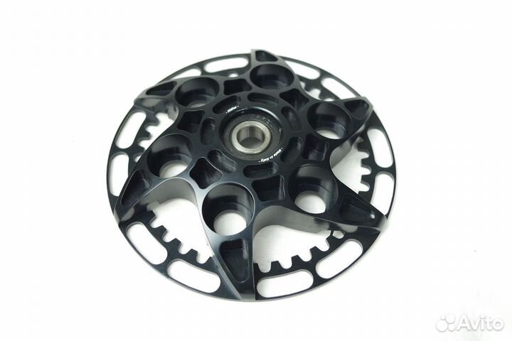 Прижимная плита сцепления Ducati