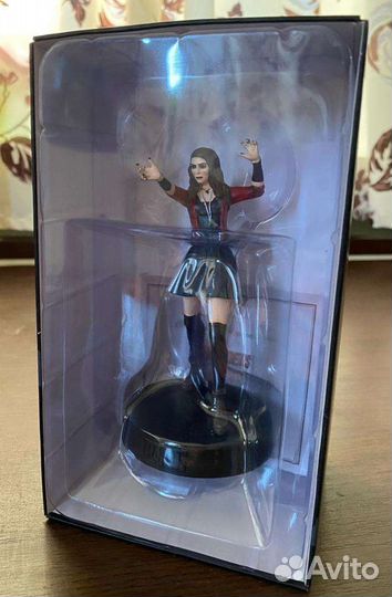 Фигурки Marvel legends