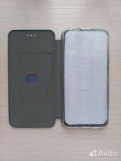 Чехол xiaomi redmi 10