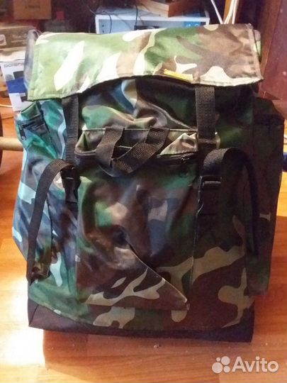 Рюкзак Туристический Universal