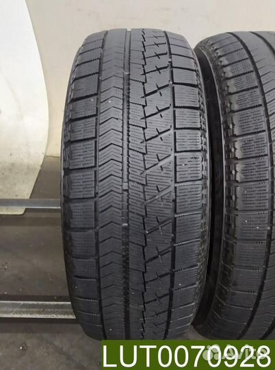 Bridgestone Blizzak VRX 205/60 R16 104R