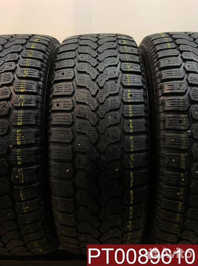 Yokohama Ice Guard F700Z 205/65 R15 110