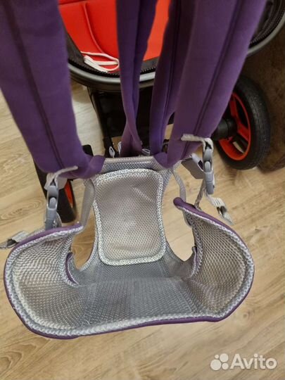 Переноска для детей кенгуру