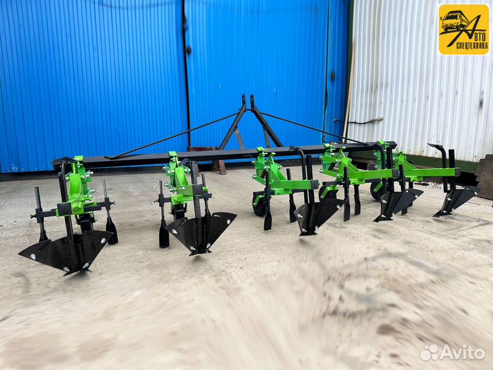 Культиватор Kerland OK 500, 2023