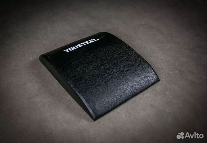 Подушка abmat yousteel