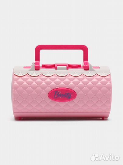 Набор детской декоративной косметики, бьюти бокс