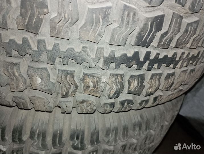 КАМА FLAME A/T (HK-245) 20.5/70 R16