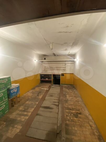 Гараж, 20 м²