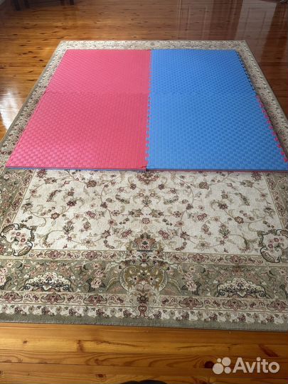 Будо маты ласточкин хвост в наличии