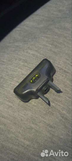 Насадка для бритвы