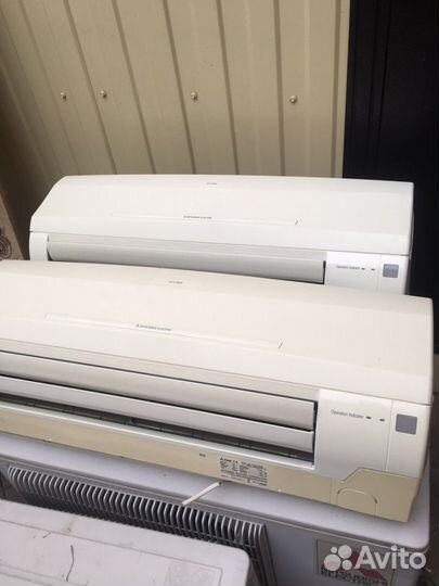 Сплит система новые и бу