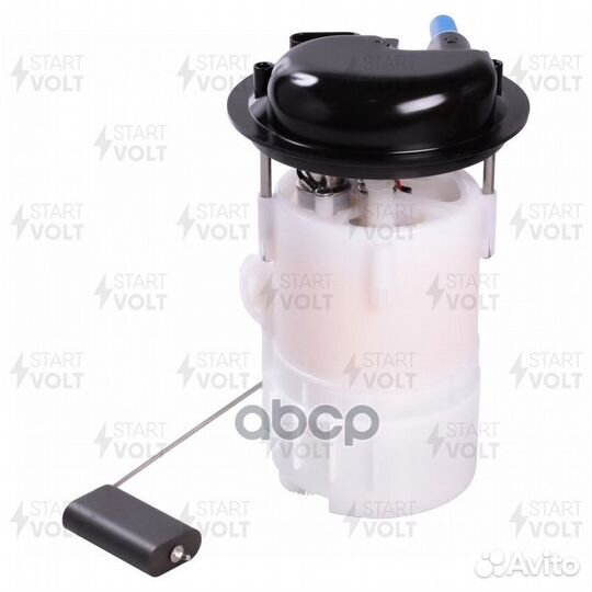 Модуль топл. насоса для а/м Лада Vesta (15) 1